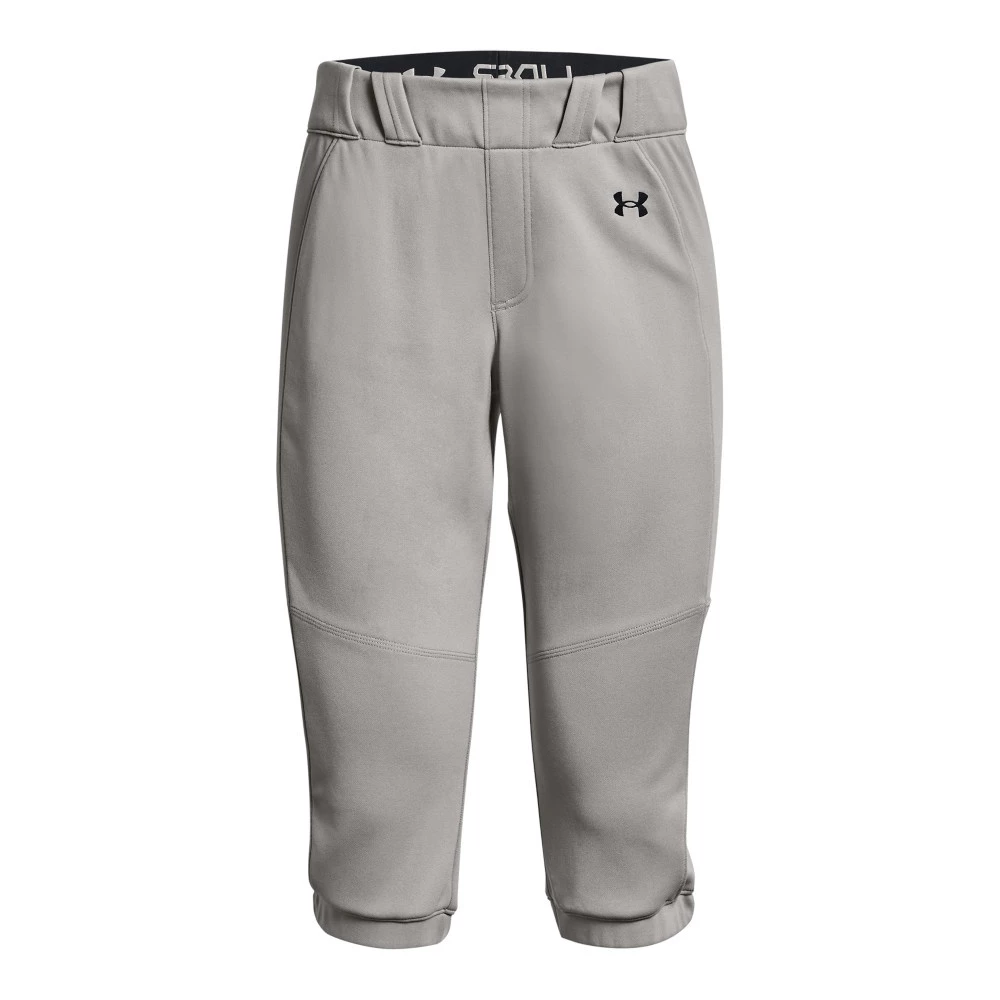 Under Armour Women's Vanish Softball Pants 3 Under Armour Women's Vanish Softball Pants - Image 3