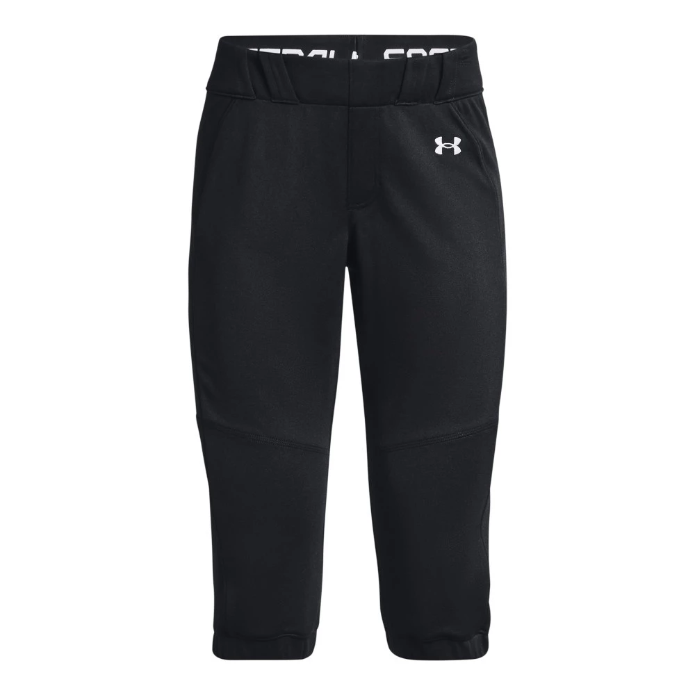 Under Armour Women's Vanish Softball Pants 1 Under Armour Women's Vanish Softball Pants