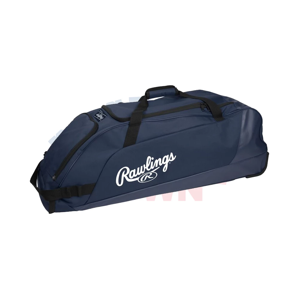 Rawlings Workhouse Wheeled Bag 2 Rawlings Workhouse Wheeled Bag - Image 2