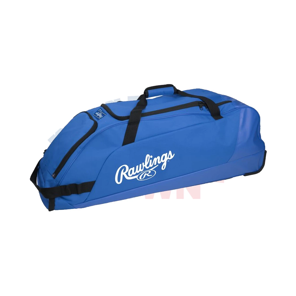 Rawlings Workhouse Wheeled Bag 3 Rawlings Workhouse Wheeled Bag - Image 3