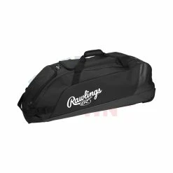 Rawlings Workhouse Wheeled Bag