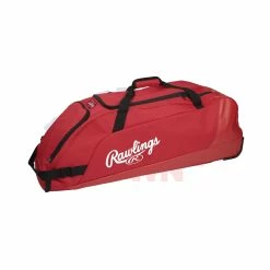 Rawlings Workhouse Wheeled Bag 7 Rawlings Workhouse Wheeled Bag -Cheap Gloves Store workhouse wheeled bag 3