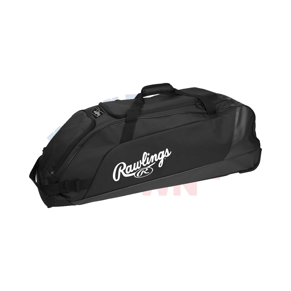 Rawlings Workhouse Wheeled Bag 1 Rawlings Workhouse Wheeled Bag