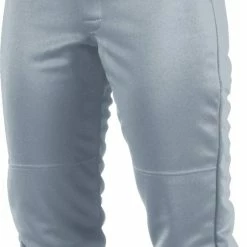 Worth Girl's Low-Rise Belted Pants