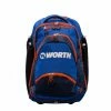 Worth WOXLBP Wheeled Backpack