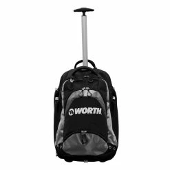 Worth WOXLBP Wheeled Backpack -Cheap Gloves Store woxlbp wheeled backpack 4