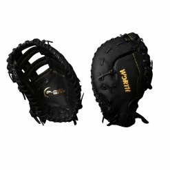 Worth WPL Player Series 13" Firstbase Softball Glove