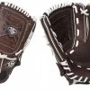 LOUISVILLE SLUGGER XENO PRO BROWN 12"