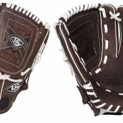 LOUISVILLE SLUGGER XENO PRO BROWN 12"