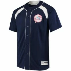 MAJESTIC Yankees Peak Power Output Jersey
