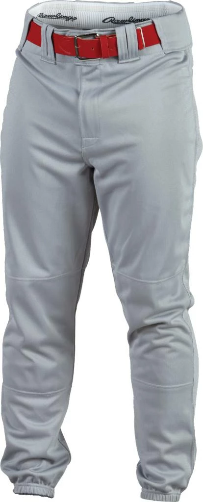 Rawlings YBP350 Youth Pants 2 Rawlings YBP350 Youth Pants - Image 2