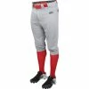 Rawlings YLNCHKP Youth's Knicker Launch Pant