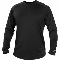 Rawlings YLSRT Long Sleeve Youth Shirt
