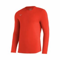 Mizuno Youth Comp Diamond LS Crew -Cheap Gloves Store youth comp diamond ls crew 2