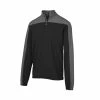 Mizuno Youth Comp Long Sleeve Batting Jacket
