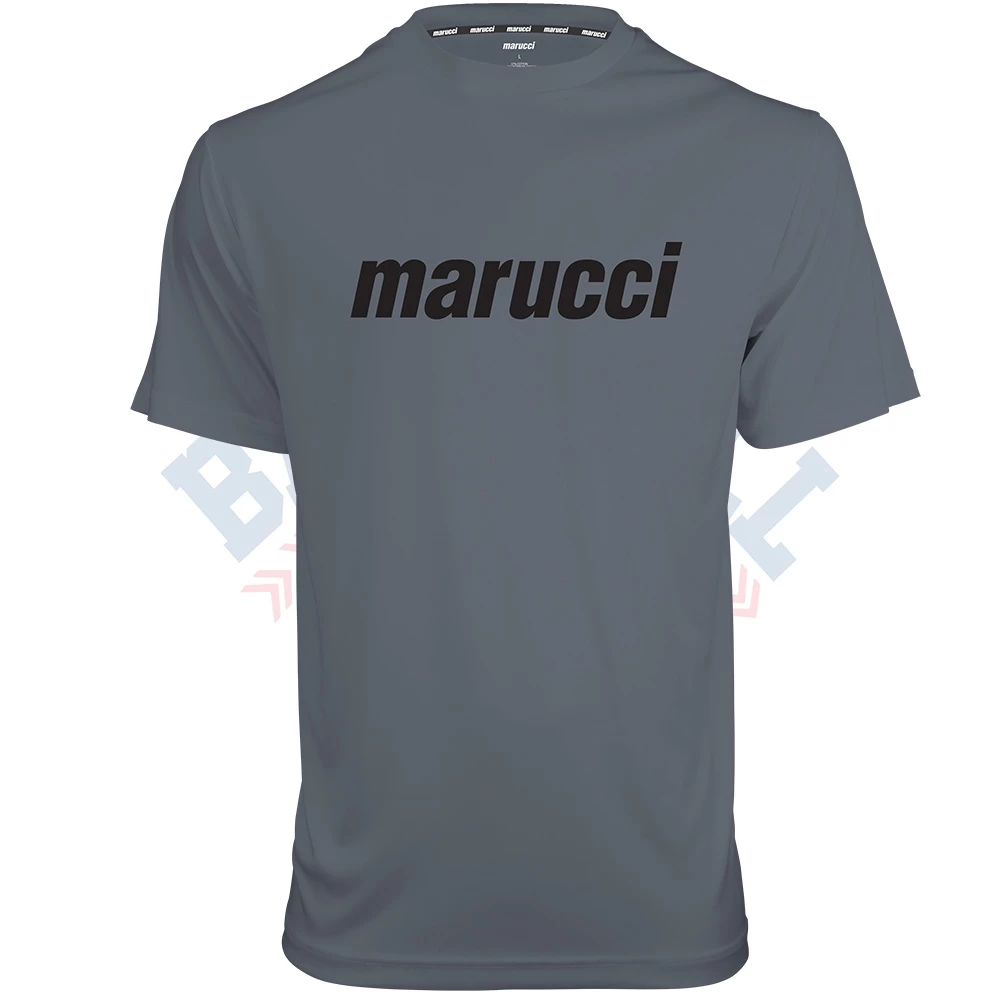 Marucci Youth Dugout Tee 2 Marucci Youth Dugout Tee - Image 2