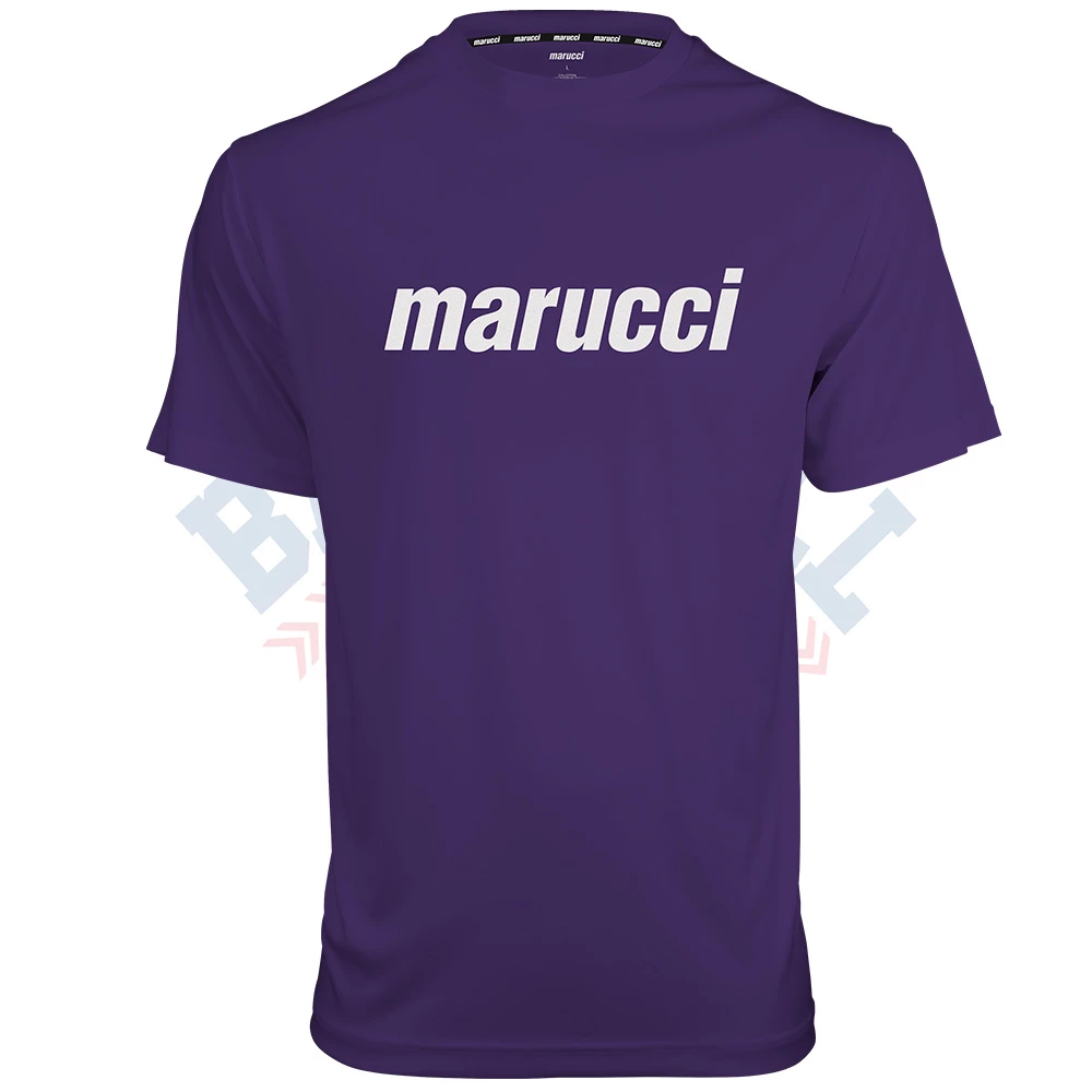 Marucci Youth Dugout Tee 4 Marucci Youth Dugout Tee - Image 4