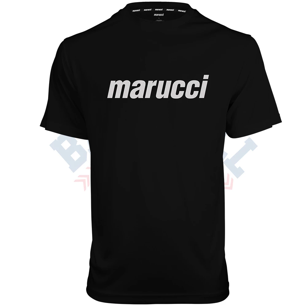 Marucci Youth Dugout Tee 1 Marucci Youth Dugout Tee
