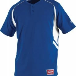 Rawlings YROAD Youth Short Sleeve Jersey -Cheap Gloves Store yroad youth short sleeve jersey 2