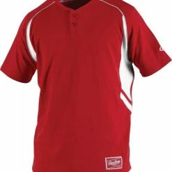Rawlings YROAD Youth Short Sleeve Jersey -Cheap Gloves Store yroad youth short sleeve jersey 3