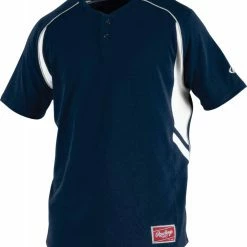 Rawlings YROAD Youth Short Sleeve Jersey -Cheap Gloves Store yroad youth short sleeve jersey 4